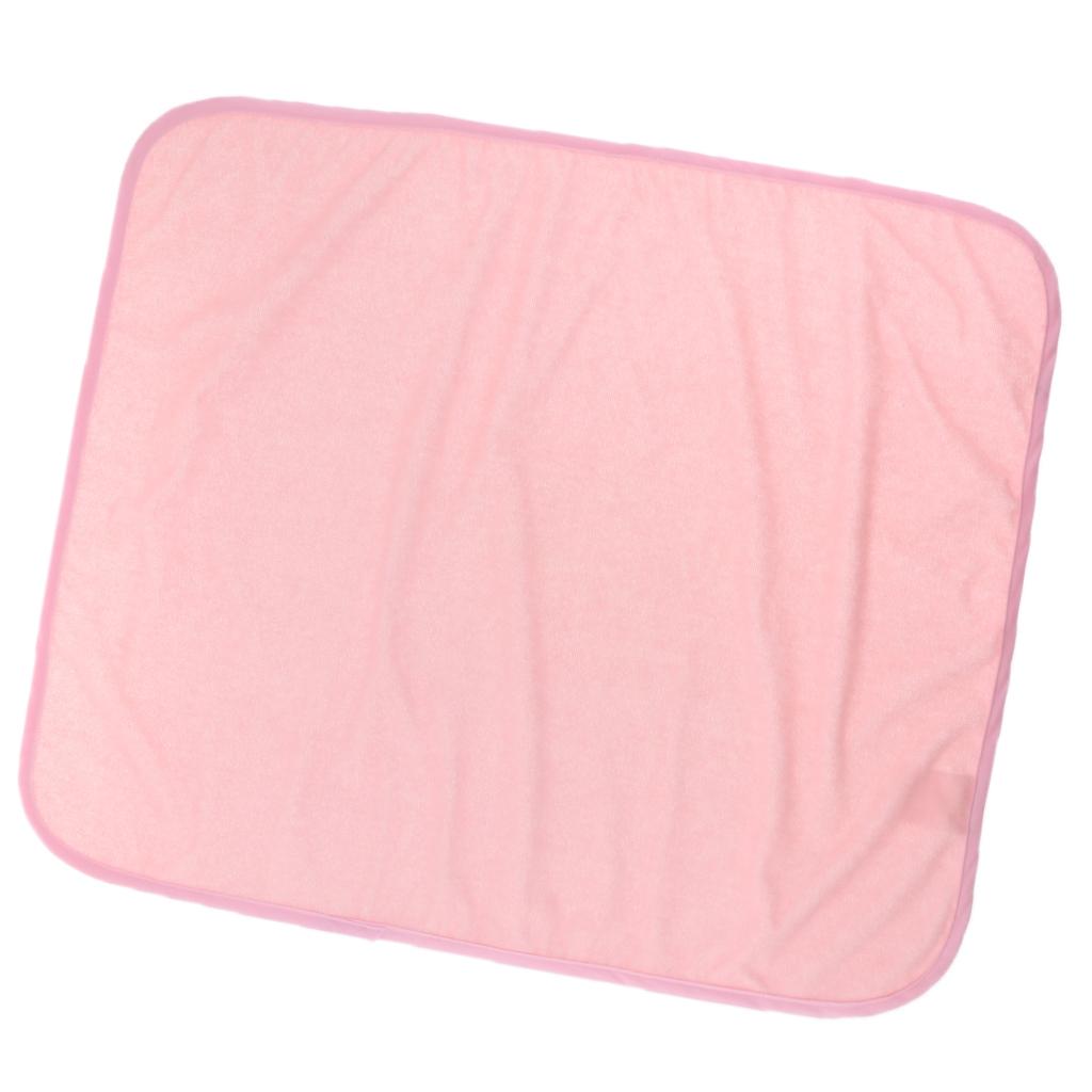 Mattress Protector Waterproof - Protège-matelas imperméable lavable pour incontinence, drap