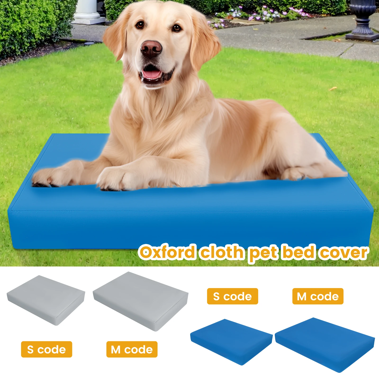 Mattress Protector Waterproof - Juste de protection imperméable pour lit