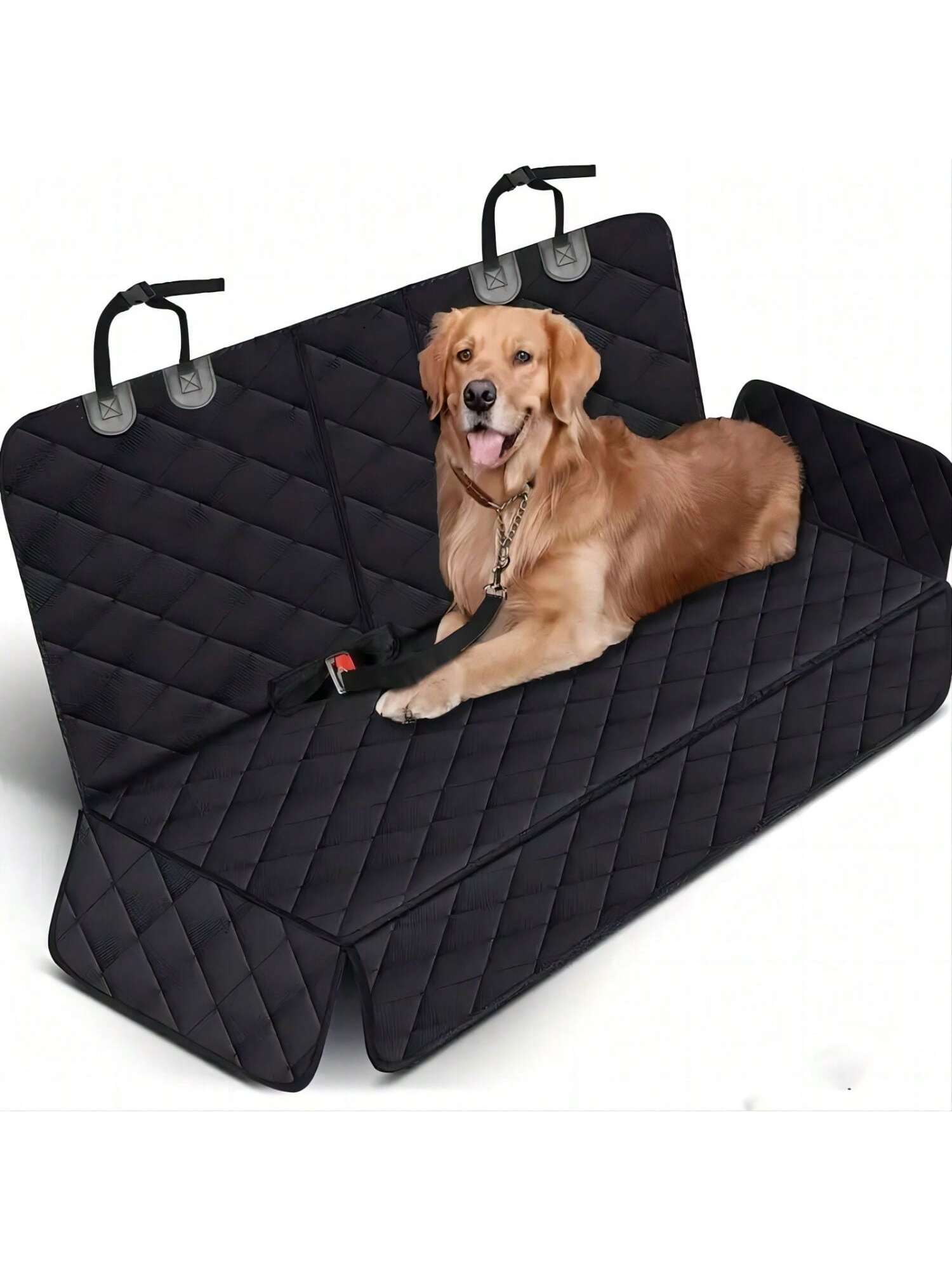 Mattress Protector Waterproof - Housse de siège de voiture pour