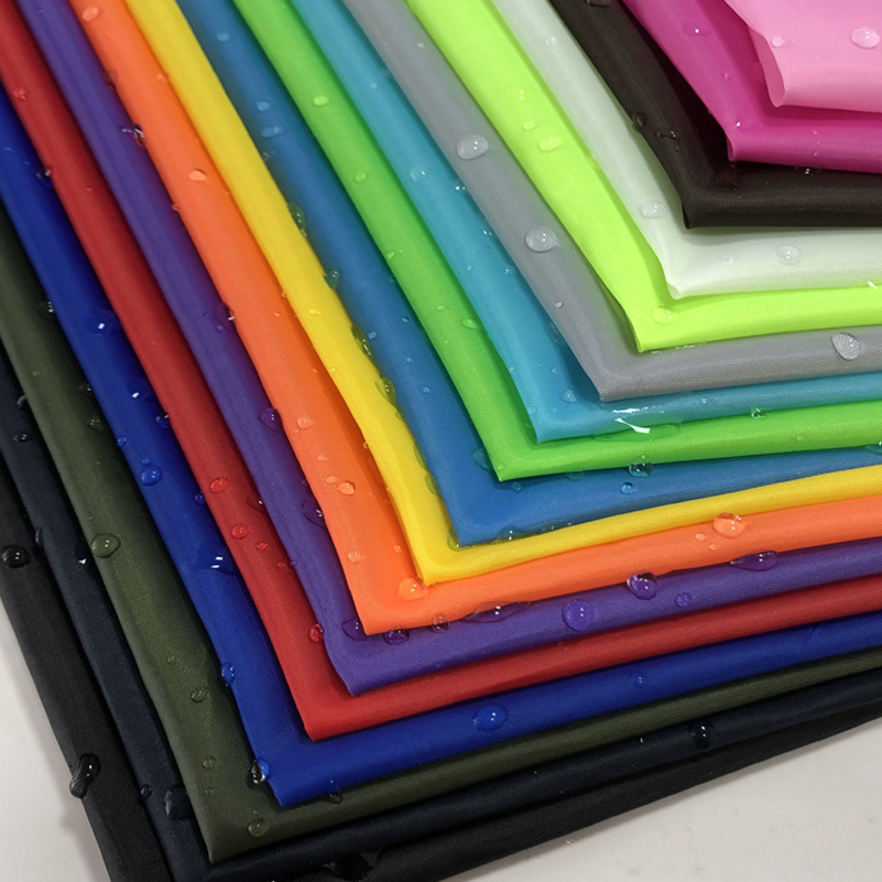 Home Textiles List - Nouvelle offre : Tissu imperméable en