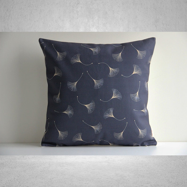 Pillow Cover 20X20 - Housse de coussin décorative en forme
