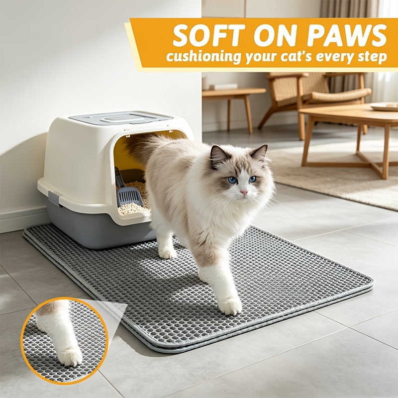Tapis de litière pour chat dou - Mattress Protector Waterproof avis et prix