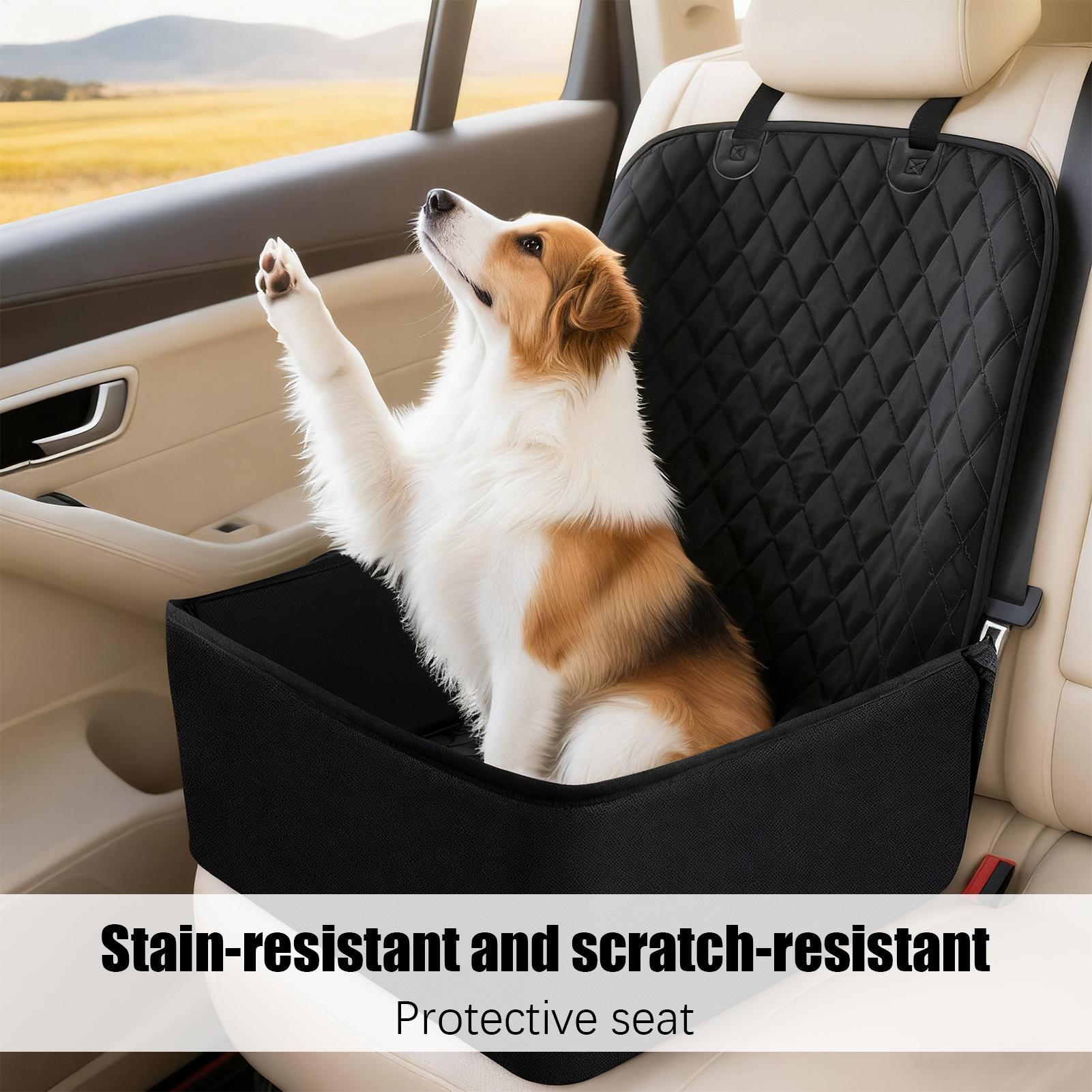 Siège auto pour chien ForTruck - Mattress Protector Waterproof avis et prix