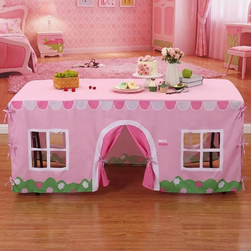19 styles de grandes nappes po - Home Textiles Today News avis et prix