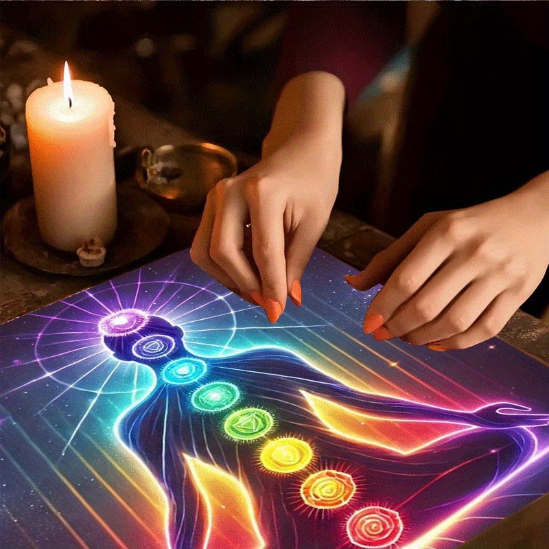 Nappe de table de méditation é - Home Textiles Today News avis et prix
