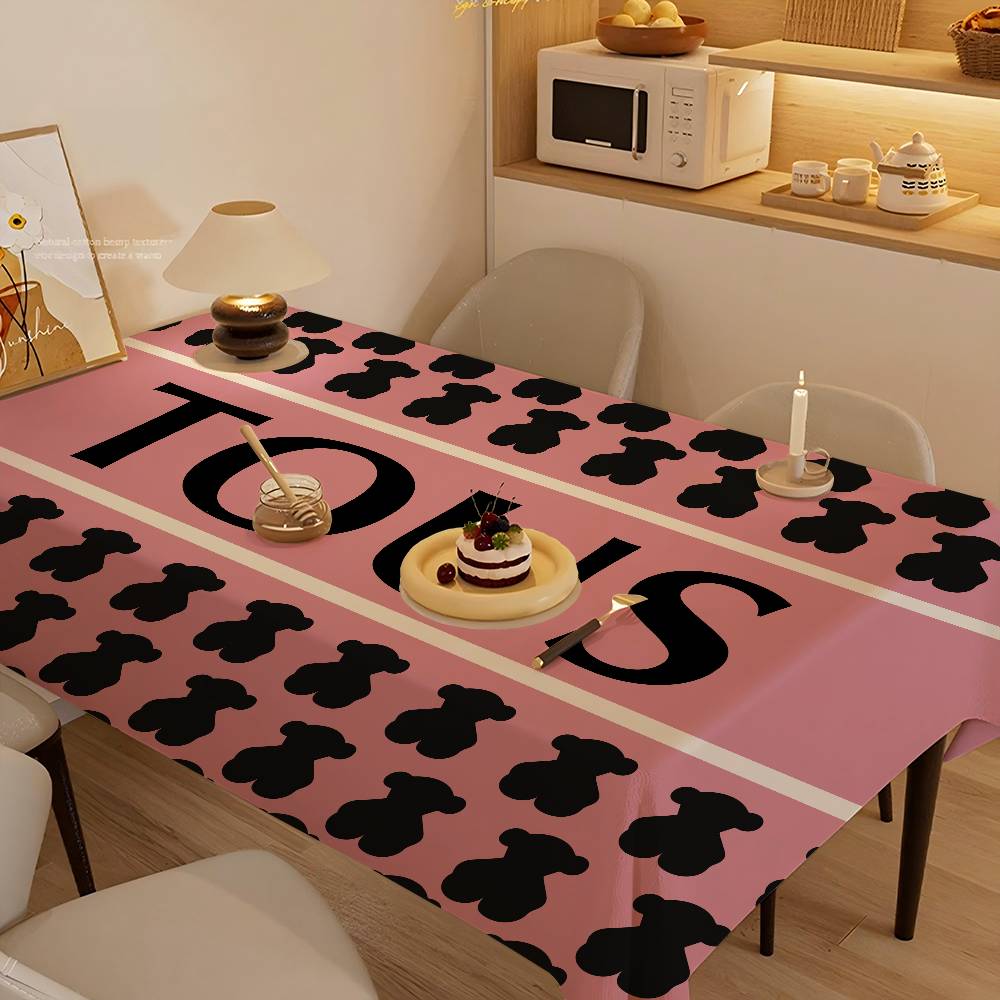 Nappe rectangulaire en forme d - Home Textiles Today News avis et prix