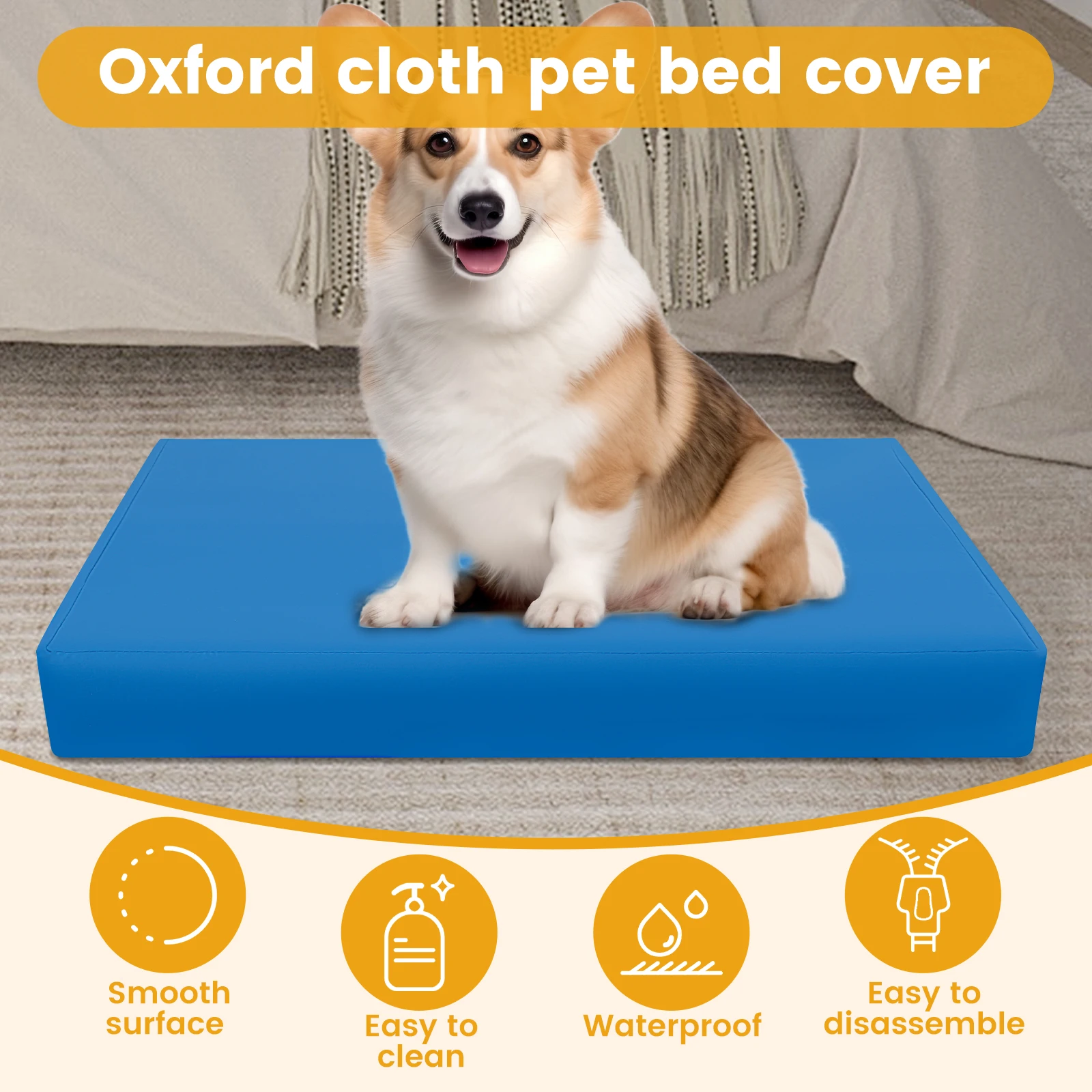 Juste de protection imperméabl - Mattress Protector Waterproof avis et prix