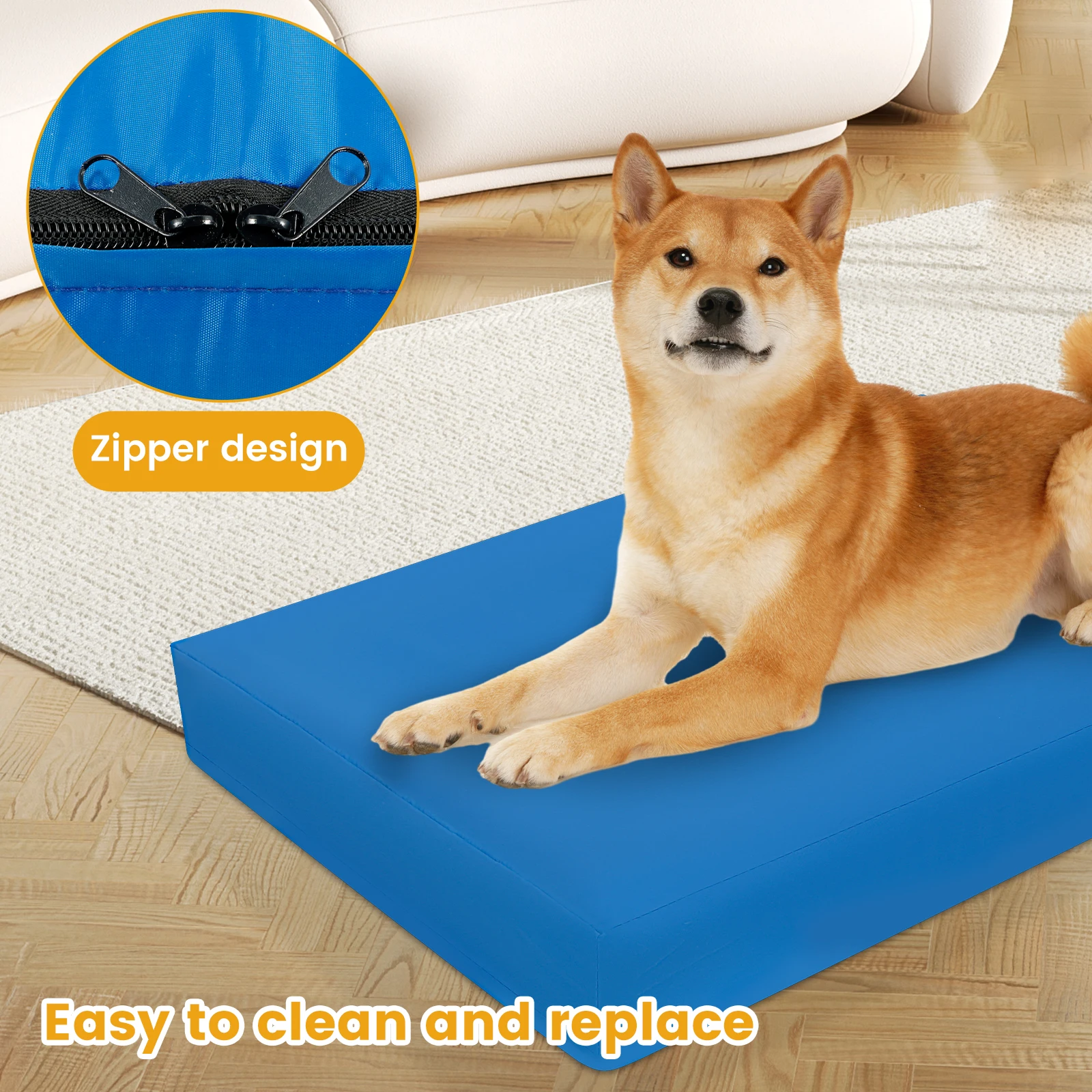 Juste de protection imperméabl - Mattress Protector Waterproof avis et prix