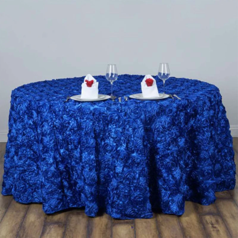 Nappe 3D en pétales de rose, t - Home Textiles Today News avis et prix