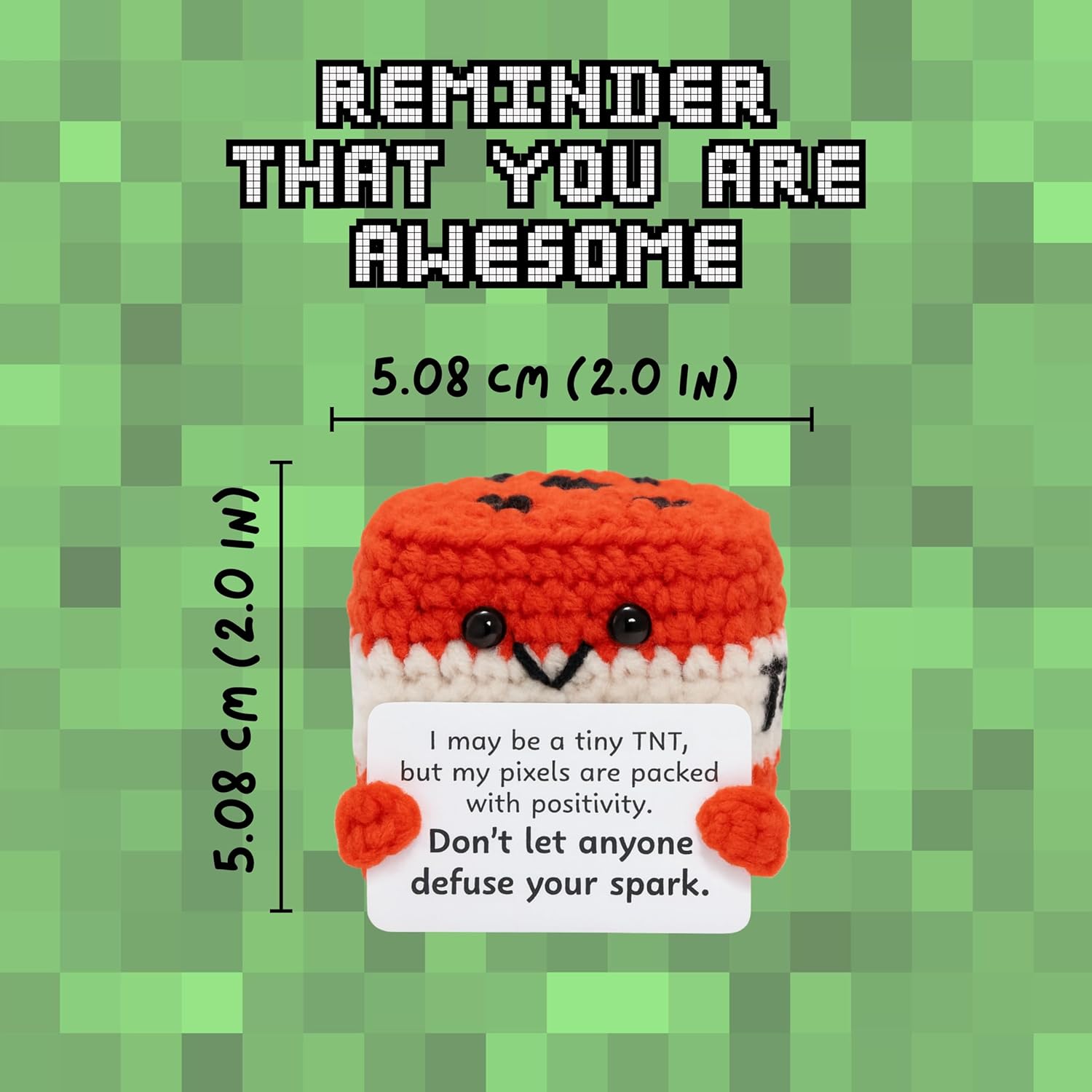 Support émotionnel au Crochet, - Home Textiles Today avis et prix