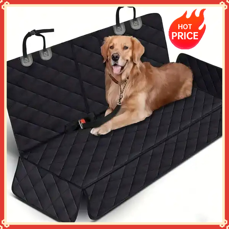 Housse de siège auto pour chie - Mattress Protector Waterproof avis et prix