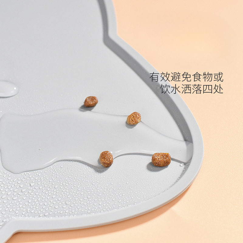 Tapis en silicone pour animaux - Mattress Protector Waterproof avis et prix