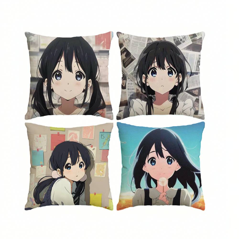 T-Tamako Market Anime K-Kitash - Home Textiles Market avis et prix