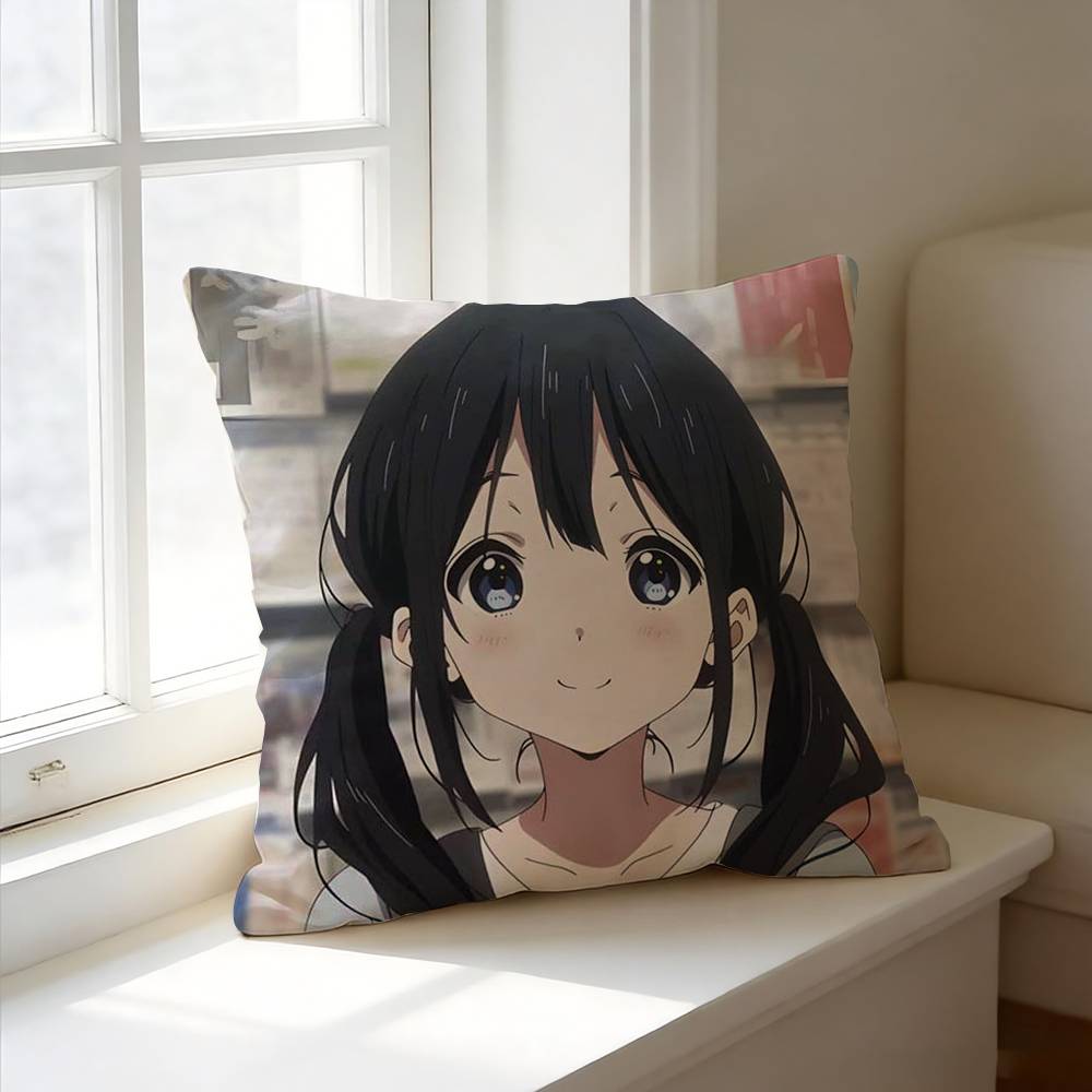 T-Tamako Market Anime K-Kitash - Home Textiles Market avis et prix