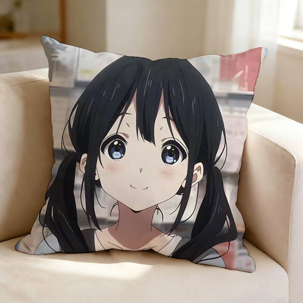 T-Tamako Market Anime K-Kitash - Home Textiles Market avis et prix