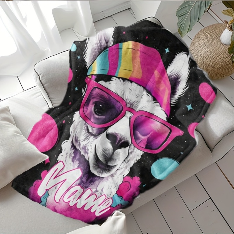 Couverture en flanelle personn - Home Textiles List avis et prix