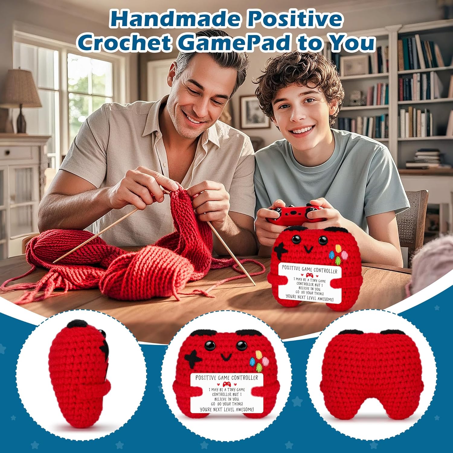 Support émotionnel drôle, poup - Home Textiles Today avis et prix