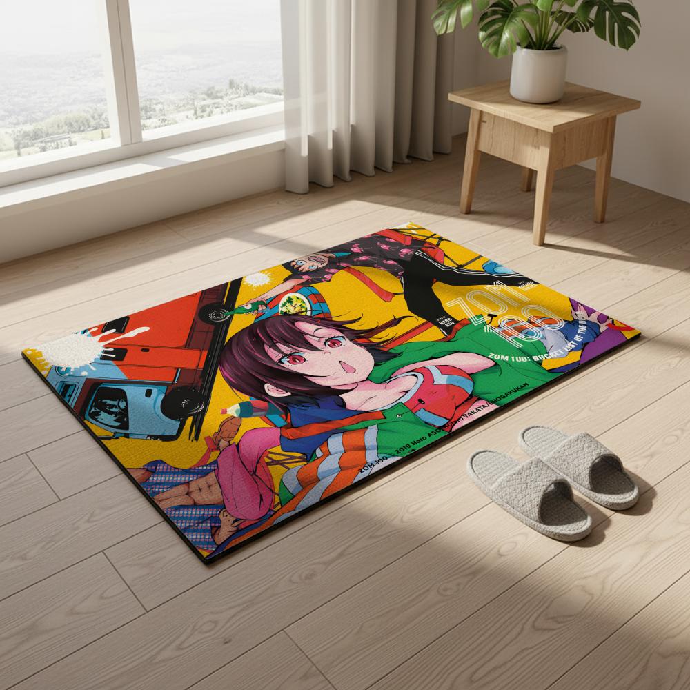 Tapis de sol en diatomite, tap - Home Textiles List avis et prix