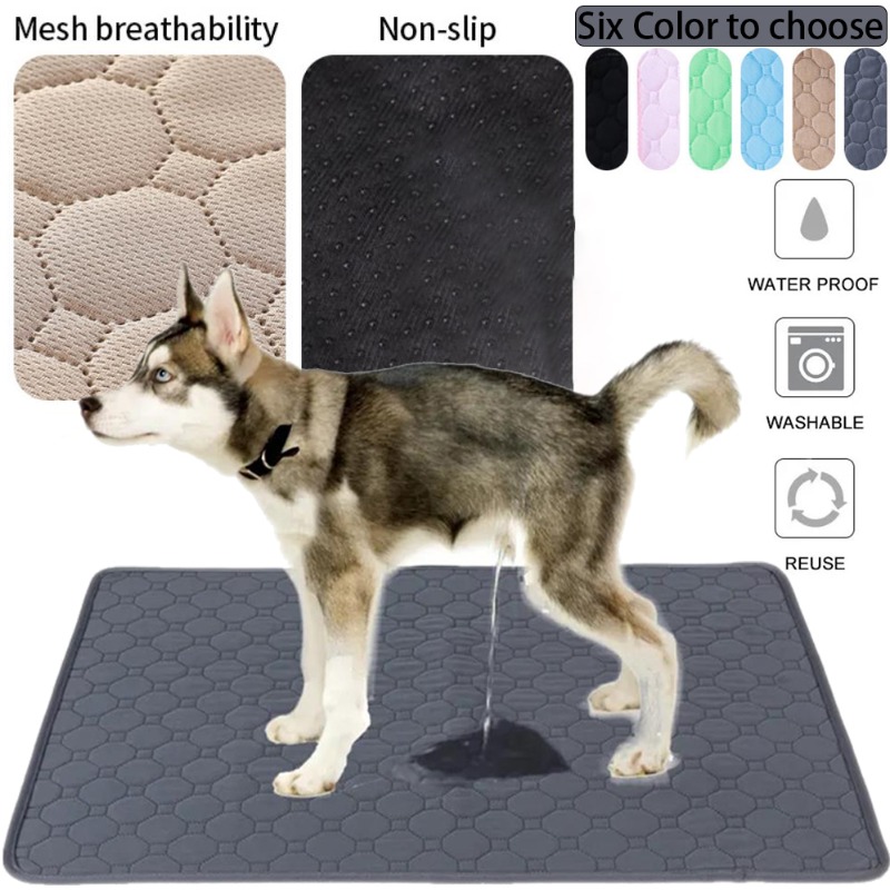 Couverture absorbante réutilis - Mattress Protector Waterproof avis et prix