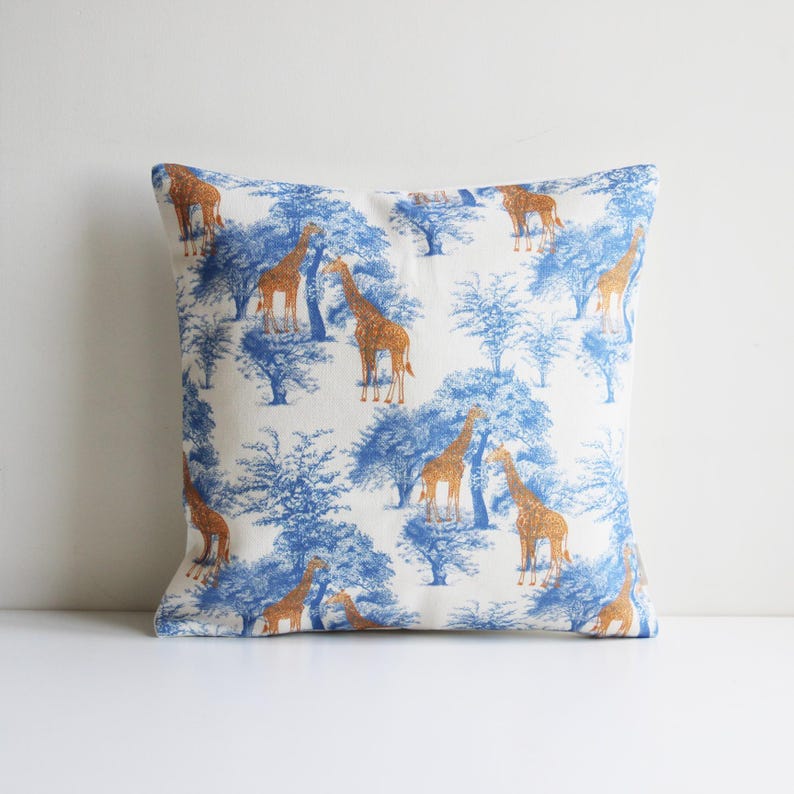 Housse de coussin décorative T - Pillow Cover 20X20 avis et prix