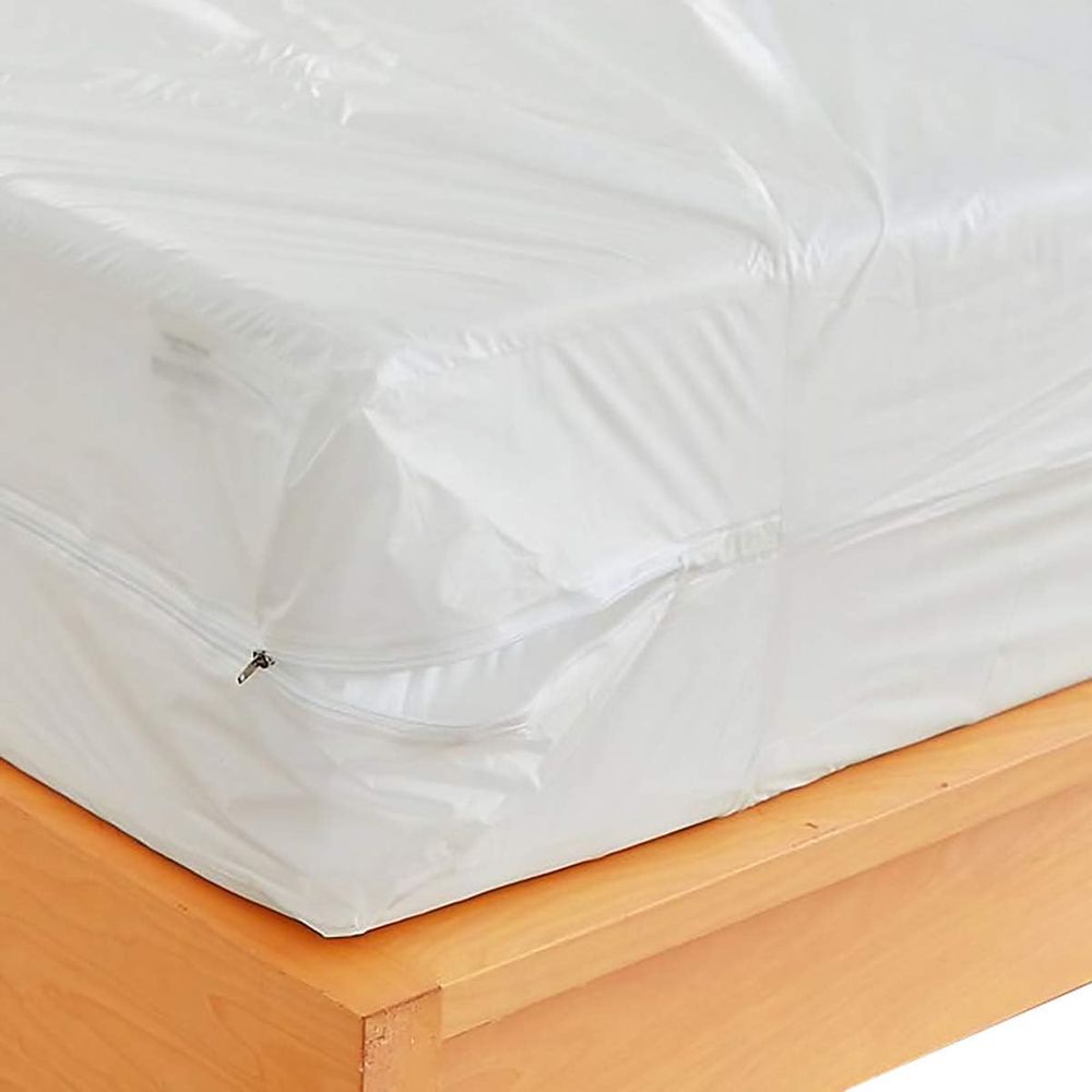 Protège-matelas en plastique à - Mattress Protector Waterproof avis et prix