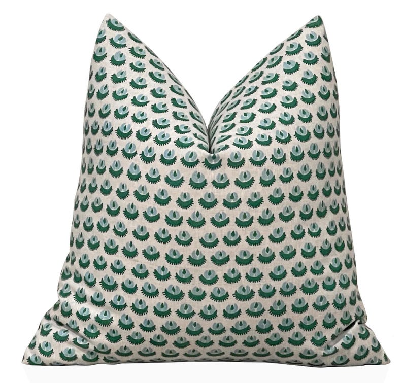 Housse de coussin décorative v - Pillow Cover 20X20 avis et prix