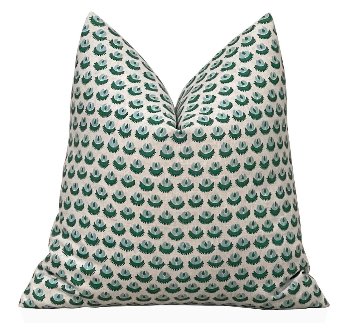 Housse de coussin décorative v - Pillow Cover 20X20 avis et prix