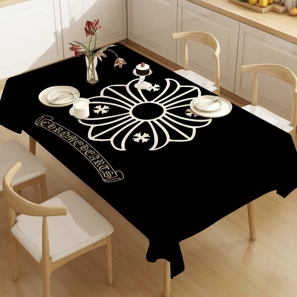 Nappe de table décorative de l - Home Textiles Today News avis et prix