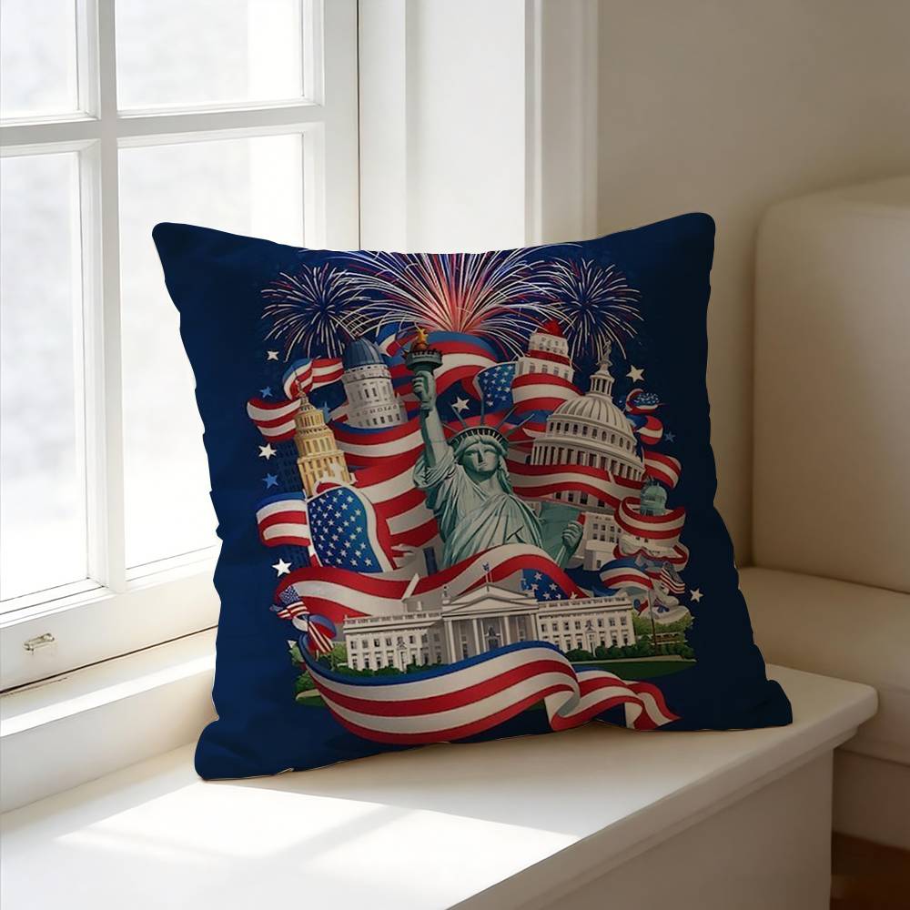 Housse de coussin carrée impri - Home Textiles New York avis et prix