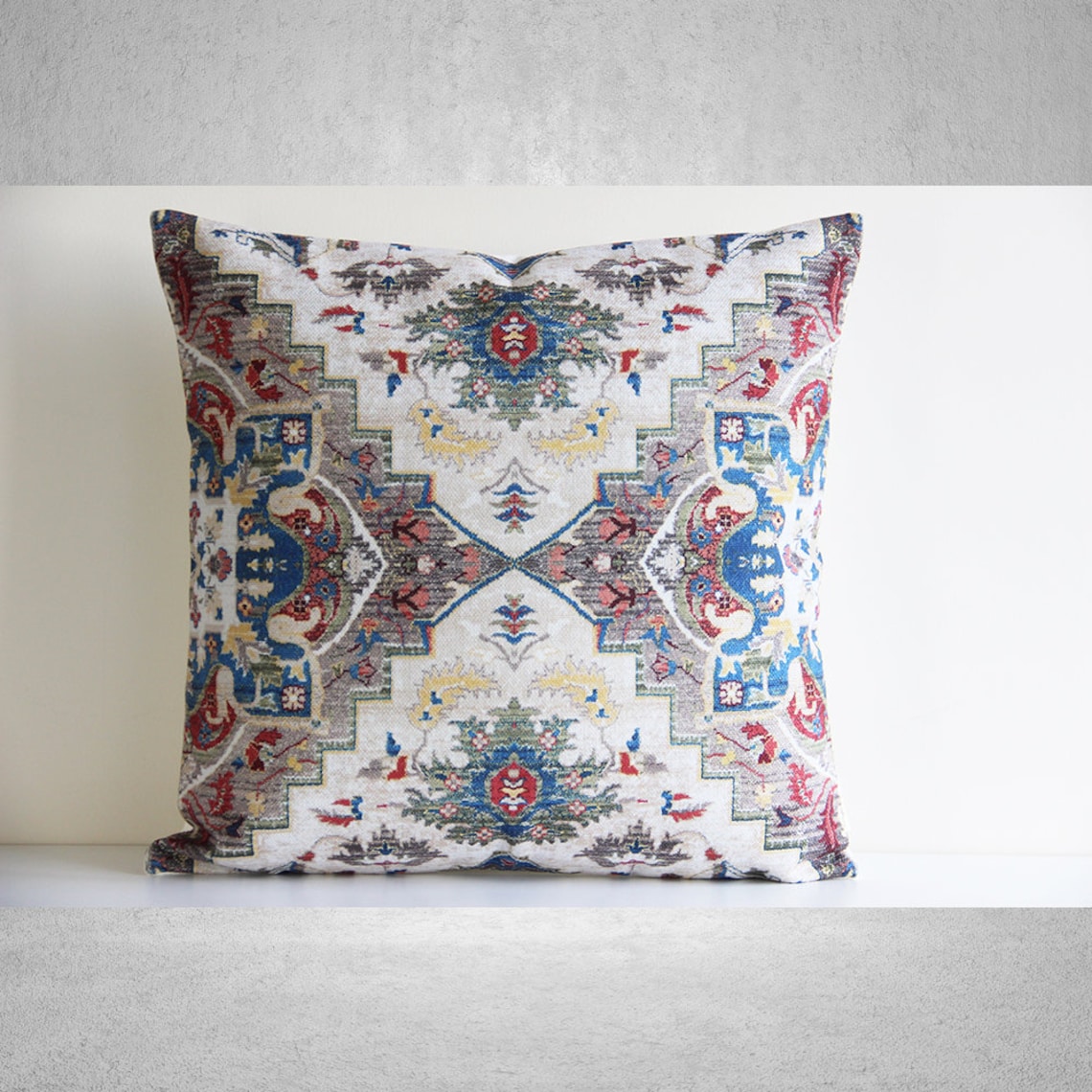 Housse de coussin décorative t - Pillow Cover 20X20 avis et prix