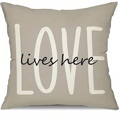 Housse de coussin courte en pe - Home Textiles Market avis et prix