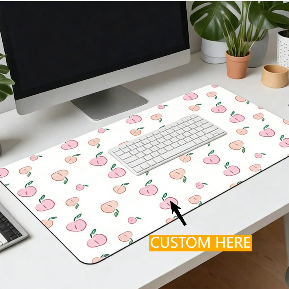 1 tapis de souris personnalisé - Home Textiles Today avis et prix