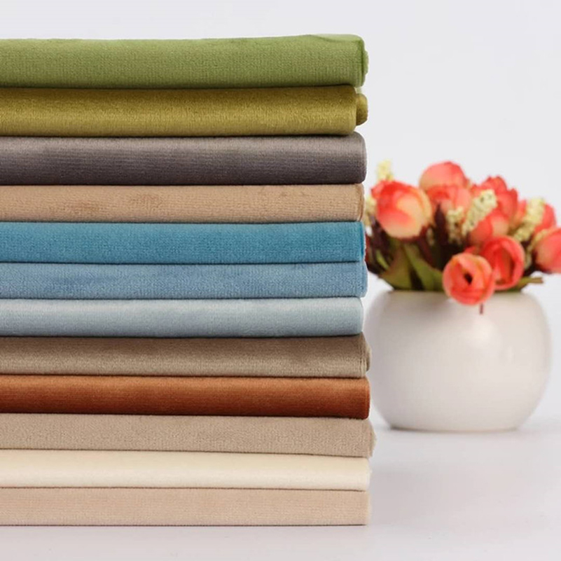 Nouvelle annonce : Tissu en ve - Home Textiles List avis et prix