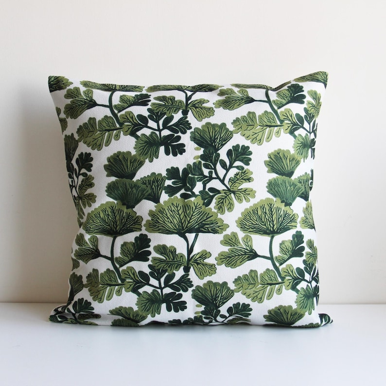 Housse de coussin décorative à - Pillow Cover 20X20 avis et prix