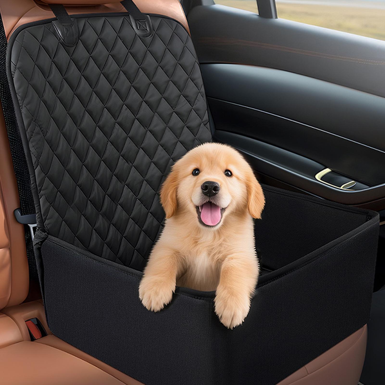 Housse de siège pour animaux d - Mattress Protector Waterproof avis et prix