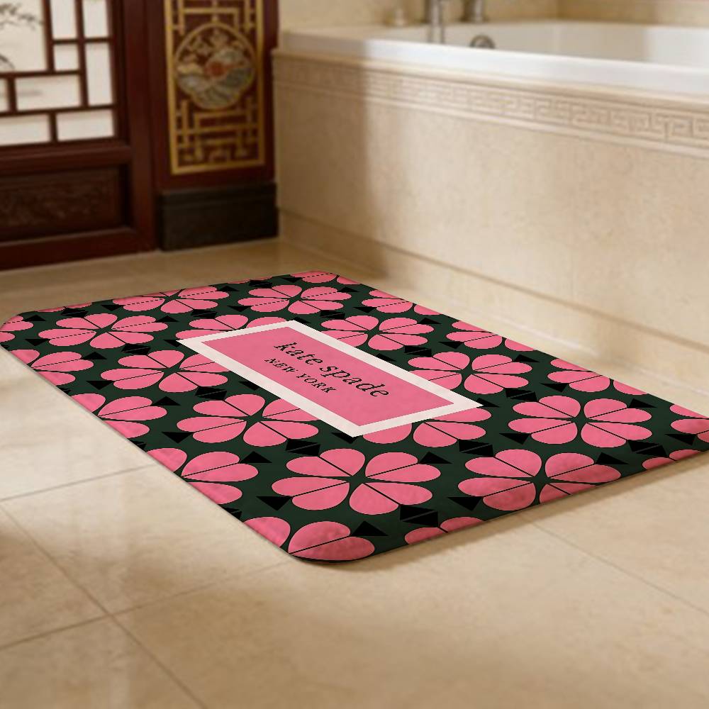Tapis d'entrée antidérapant st - Home Textiles New York avis et prix