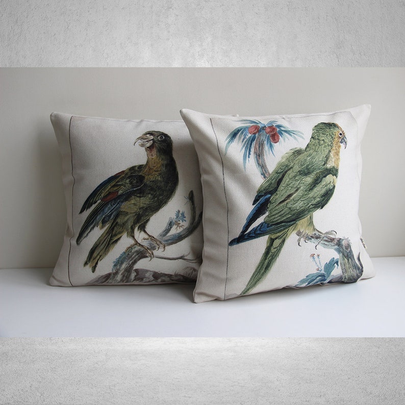 Housse de coussin décorative a - Pillow Cover 20X20 avis et prix