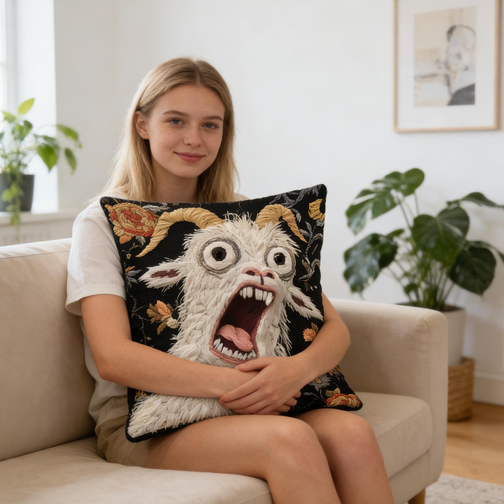Housse de coussin décorative 4 - Pillow Cover 20X20 avis et prix