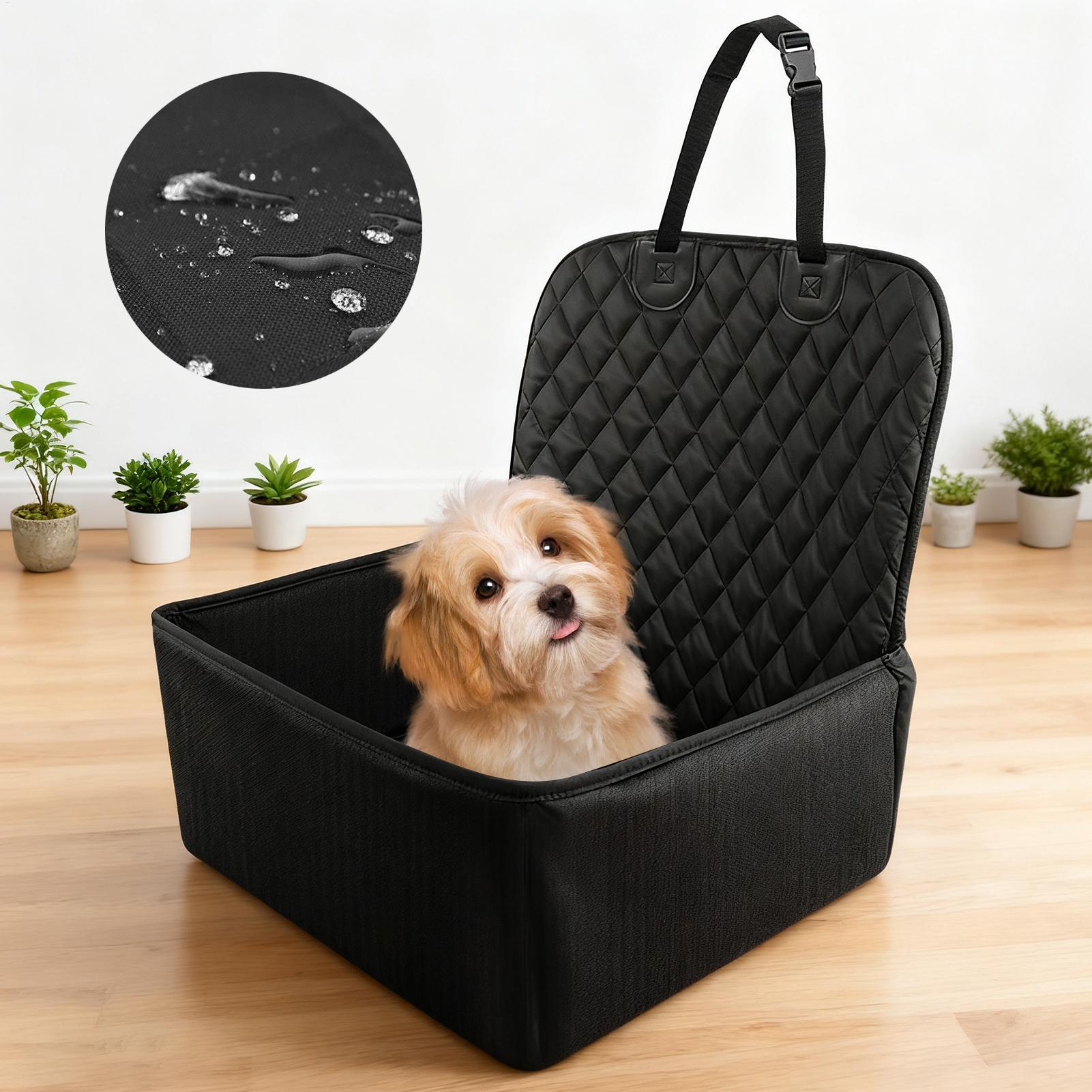 Housse de siège de voiture pou - Mattress Protector Waterproof avis et prix