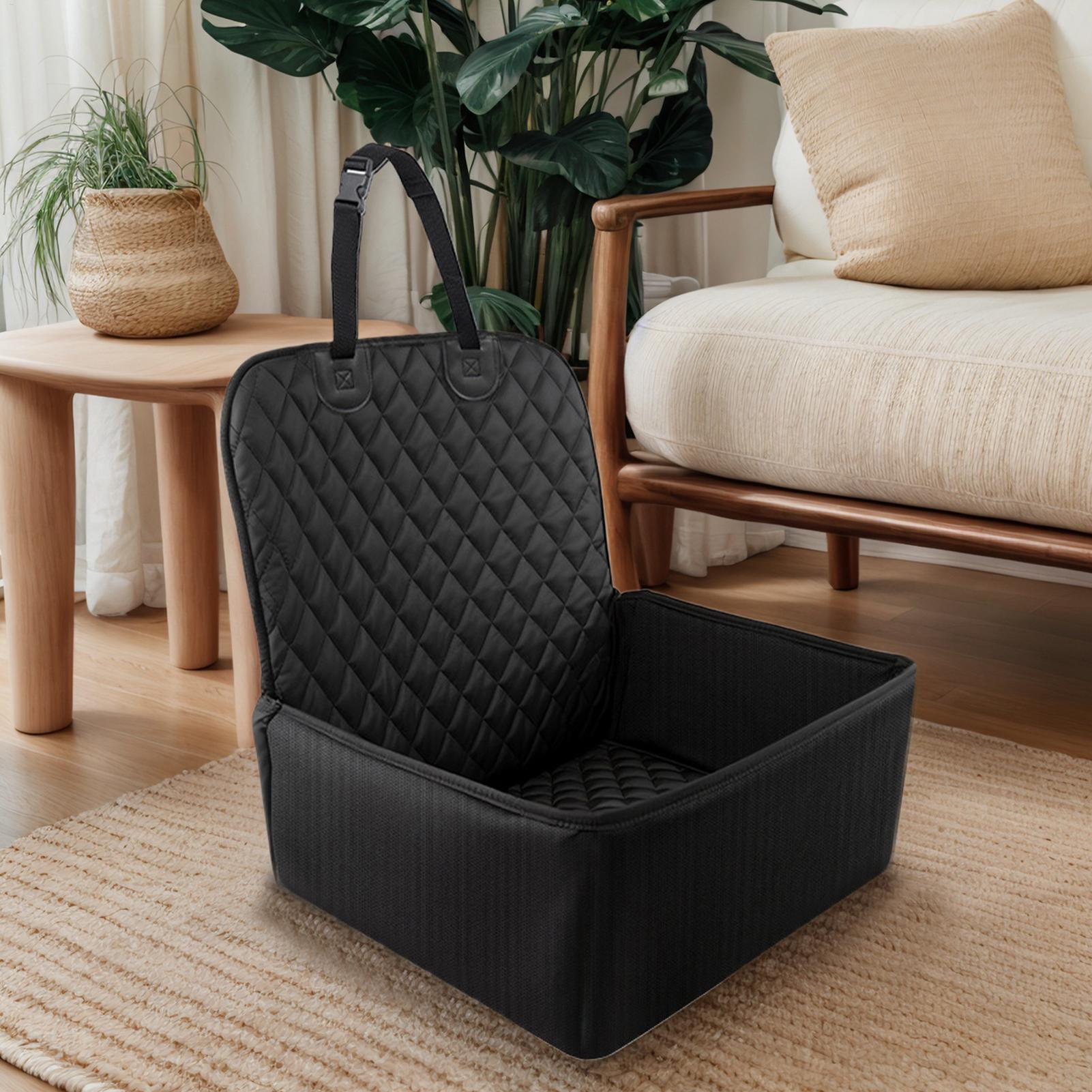Housse de siège de voiture pou - Mattress Protector Waterproof avis et prix
