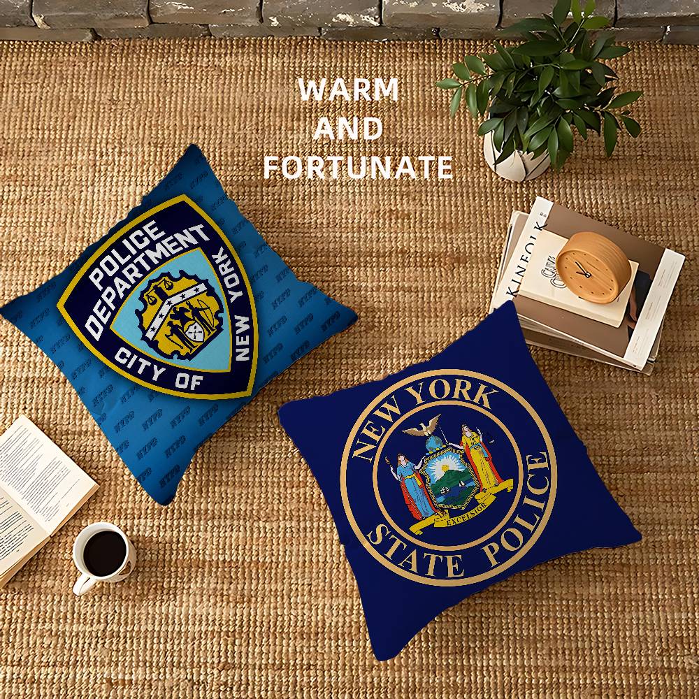 Housse de coussin personnalisé - Home Textiles New York avis et prix