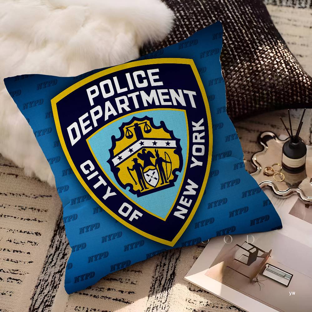 Housse de coussin personnalisé - Home Textiles New York avis et prix