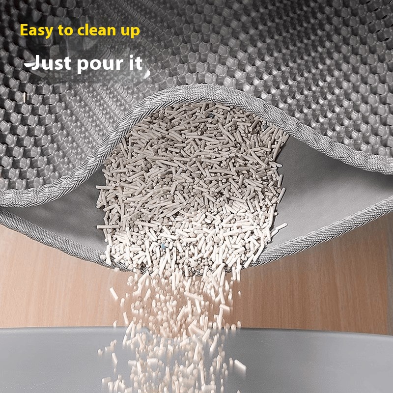 Tapis de litière pour chat ext - Mattress Protector Waterproof avis et prix